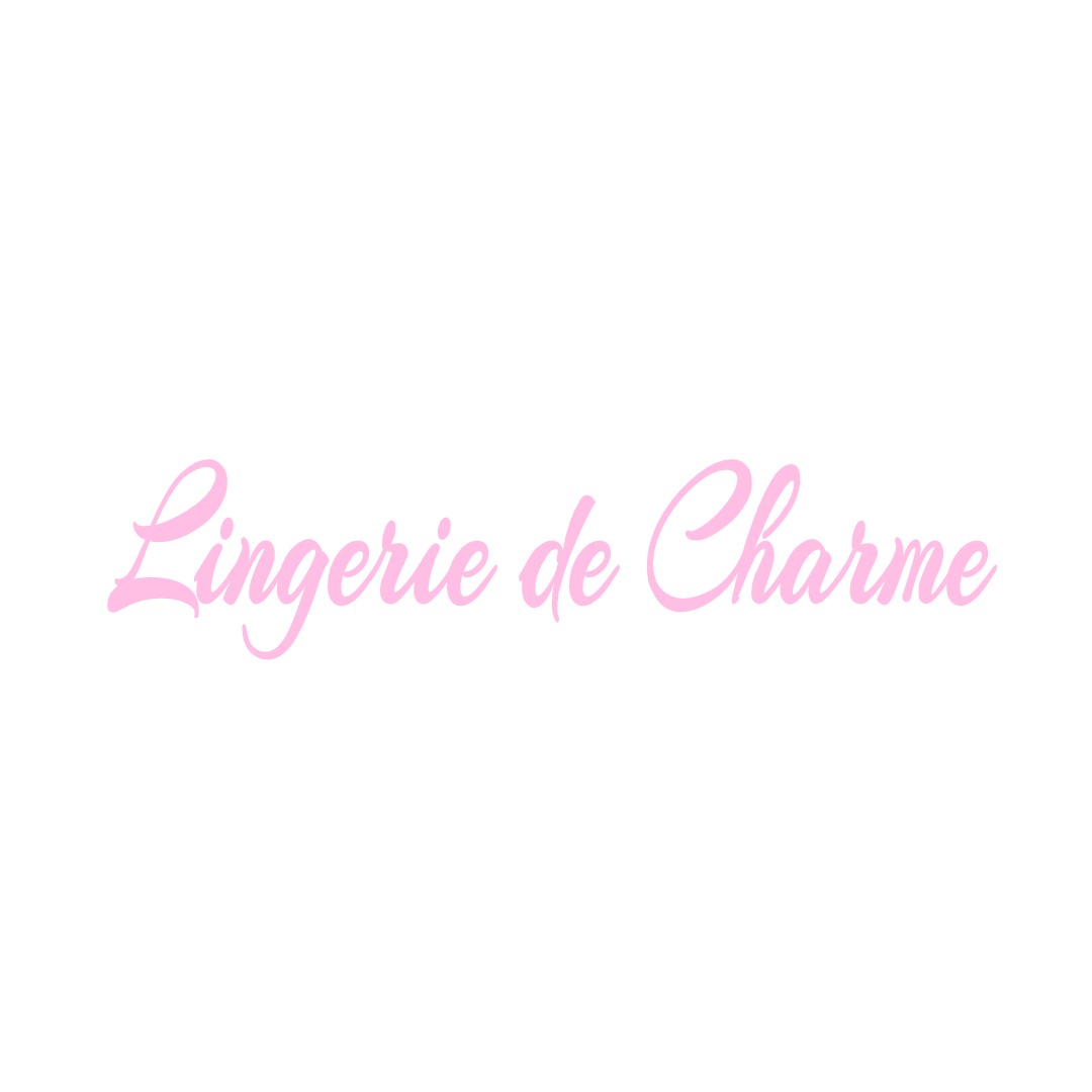 LINGERIE DE CHARME SAINT-JULIEN-DE-L-HERMS